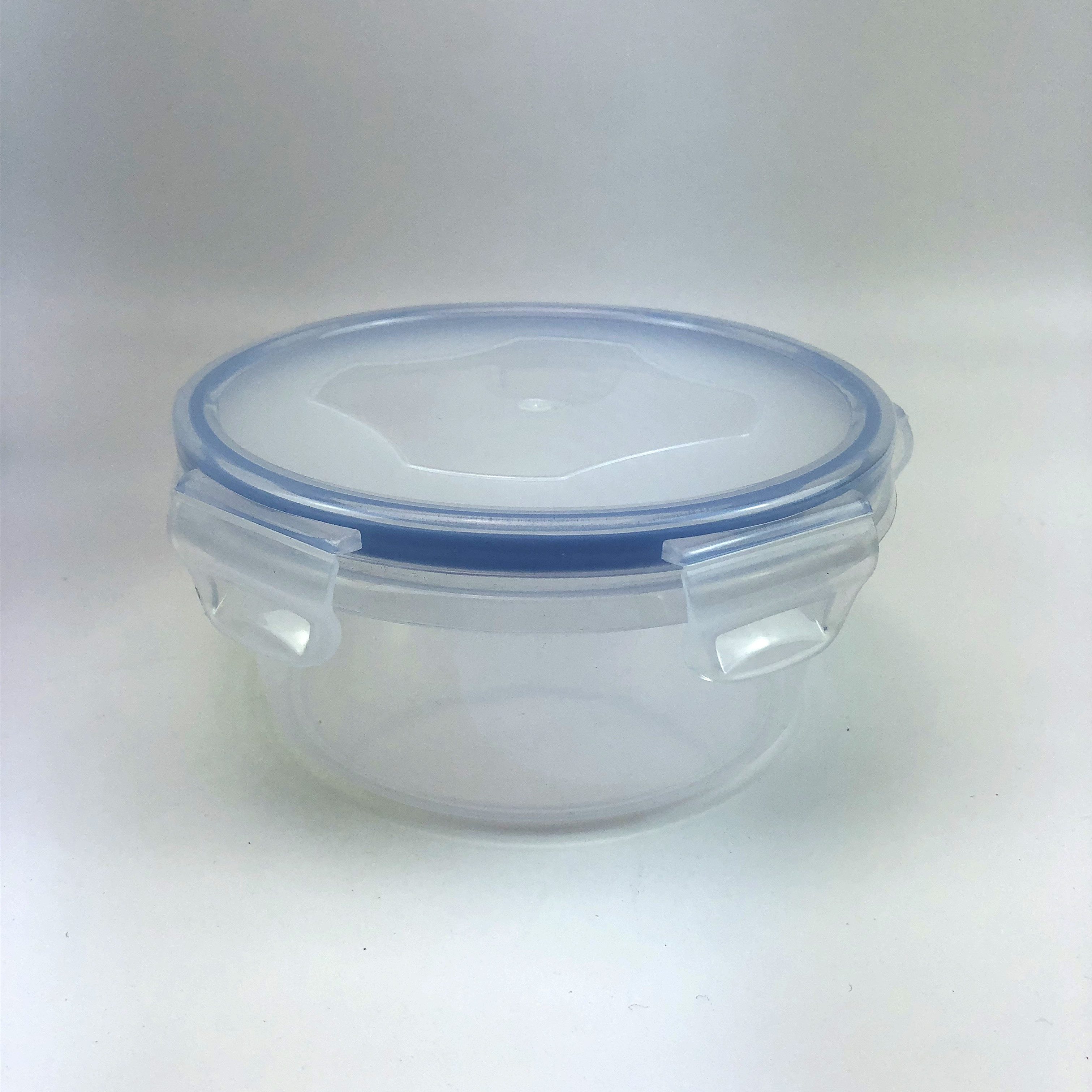 Transparent 700ml/25oz