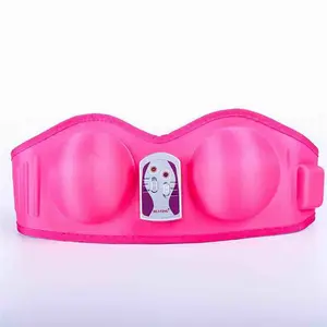 salon beauty brest massage device enhancement machine breast enlarger enhancer massager for woman EG-BM01