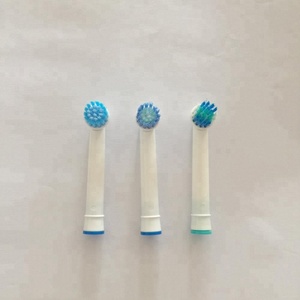 ALB-BR Adulto Denti Clean <span class=keywords><strong>Oral</strong></span> Teste della Spazzola Sostituibile Teste della spazzola Orale - Product Image 4