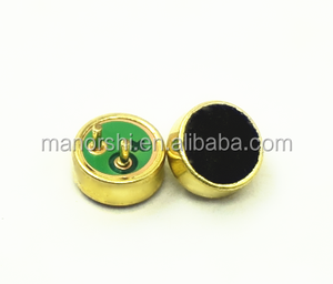 OEM 4015 Hoch empfindliches uni direktion ales Elektret-Kondensator mikrofon für Fledermaus detektor - Product Image 2