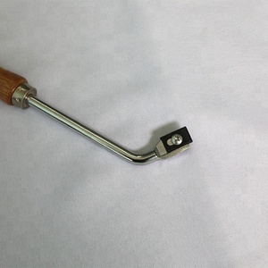 <span class=keywords><strong>Ranuradora</strong></span> en U para Instalación de Vinilo JN607 - Product Image 2