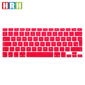 <span class=keywords><strong>film</strong></span> protecteur <span class=keywords><strong>de</strong></span> clavier d'ordinateur portable <span class=keywords><strong>de</strong></span> silicone pour le livre <span class=keywords><strong>de</strong></span> <span class=keywords><strong>mac</strong></span>,couvercle <span class=keywords><strong>de</strong></span> clavier étanche - Product Image 2