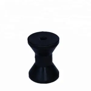 Kit de longue <span class=keywords><strong>remorque</strong></span> en caoutchouc, accessoires pour <span class=keywords><strong>remorque</strong></span> de bateau, rouleau en keel, à vendre, usine - Product Image 1