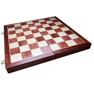Di lusso Internazionale di <span class=keywords><strong>Scacchi</strong></span> Pieghevole Con <span class=keywords><strong>Metallo</strong></span> chessman - Product Image 4