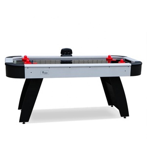 Tavolo da Air Hockey Indoor da 6' per Bambini e Adulti con Segnapunti Elettronico - Product Image 3