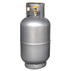 Bombola di <span class=keywords><strong>Gas</strong></span> <span class=keywords><strong>GPL</strong></span> Vuota in Acciaio a Bassa <span class=keywords><strong>Pressione</strong></span> da 2,5-50kg - Product Image 1