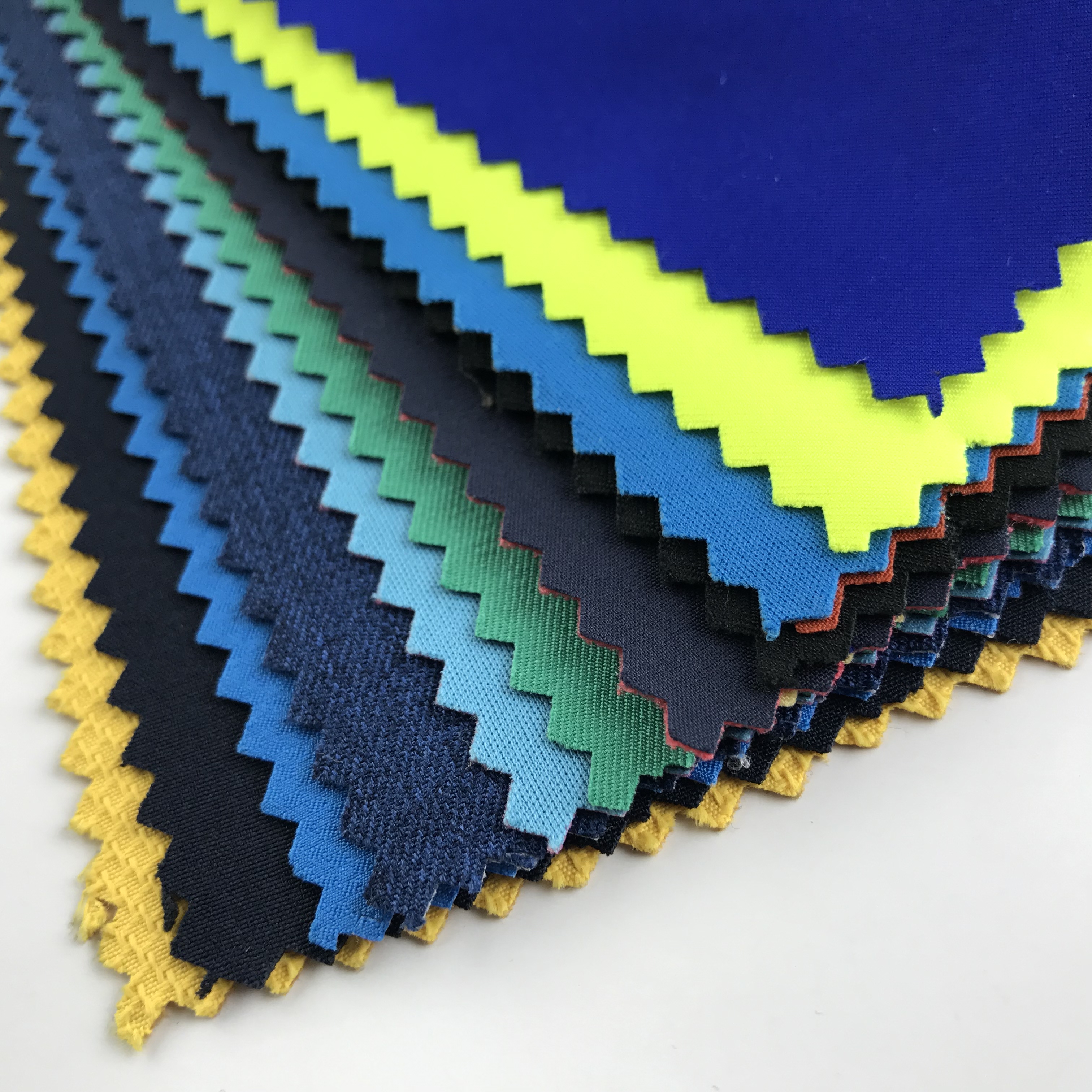 Colores personalizados