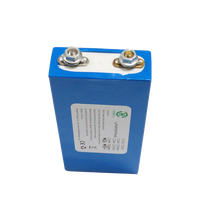 Sel Baterai Lifepo4 3.2V 15Ah 40152S 15Ah 3.2V