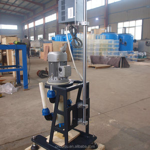 Центробежный экстрактор гидрометаллургии переработки минерального сырья - Product Image 3