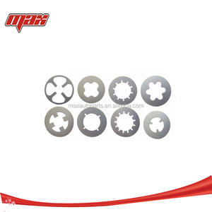 Entretoises d'amortisseur C100S en <span class=keywords><strong>acier</strong></span>, réglables et personnalisables en taille - Product Image 5