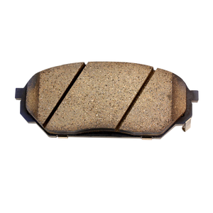 Pas de rouille <span class=keywords><strong>et</strong></span> pas de bruit bas métallique D1108 <span class=keywords><strong>plaquette</strong></span> de <span class=keywords><strong>frein</strong></span> - Product Image 3