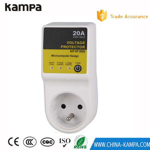 Giảm Giá Mạnh Giá Thấp Tăng Điện Áp Bảo Vệ - Product Image 2