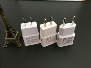 5V 2A EU US Plug porte USB <span class=keywords><strong>Home</strong></span> Travel Wall adattatore per caricabatterie ca per <span class=keywords><strong>Samsung</strong></span> <span class=keywords><strong>Galaxy</strong></span> S22 S9 S8 S6 S7 edge plus iphone - Product Image 4