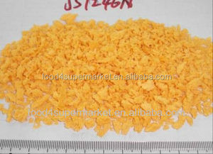ผง <span class=keywords><strong>panko</strong></span>/ เกล็ดขนมปังญี่ปุ่นสีเหลืองสีขาว500กรัม - Product Image 4
