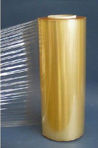 لفافة جامبو من غلاف الطعام البلاستيكي الشفاف عالي الجودة والمتين من مادة PVC الصالحة للطعام - Product Image 6