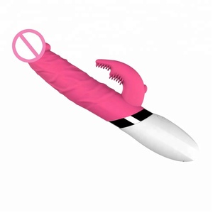 Adult <span class=keywords><strong>Big</strong></span> Size <span class=keywords><strong>Sex</strong></span> Klitoris Muschi Massage Künstlicher Dildo Vibrator für Frau