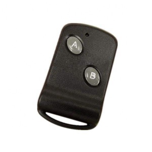 Boîtier en plastique Télécommande sans fil 433 MHz RF pour porte de garage RC161 - Product Image 2