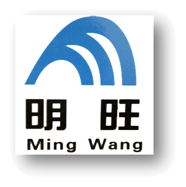 Changxing Mingwang Rubber & Plastic Technologies Co., Ltd. logo