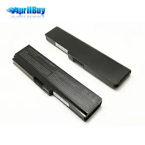 Replacement Laptop Battery für Toshiba Satellite L600 L700 C600 L750 L730 L630 PA3817U-1BRS