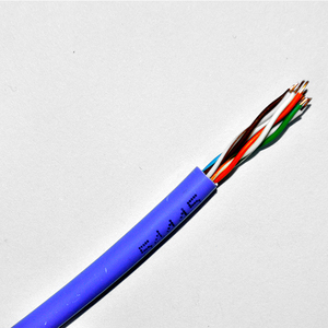 Sftp CAT5E UTP CAT5E cat6A CAT7 LAN Cáp - Product Image 4