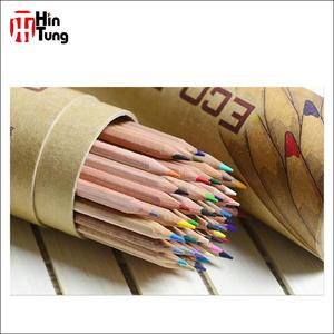 Ensemble de crayons de couleur professionnels promotionnels Premium 72 pièces de <span class=keywords><strong>haute</strong></span> qualité <span class=keywords><strong>en</strong></span> Clemshell pour dessiner et colorier - Product Image 6