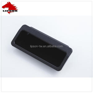 Poignées de porte automatique en plastique, rouleau élévateur et de traction, HP — 746 - Product Image 3