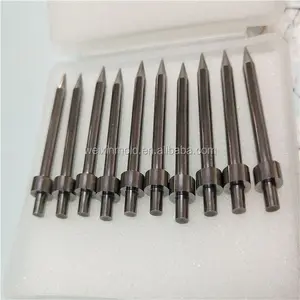 Carbide Punch Blank Bend Die