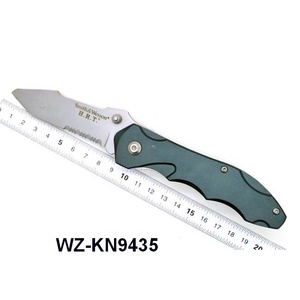 Coltello da tasca pieghevole di tipo materiale in acciaio inossidabile 3 cr13 da campeggio - Product Image 1