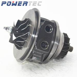 Cartucho CHRA de Turbocompresor TF035 de Alta Calidad 49135-02652 para Mitsubishi L 200 2.5 <span class=keywords><strong>TDI</strong></span> 4D56T Núcleo de Turbina - Product Image 6