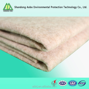 ผ้าปอผ้าป่านไม่ทอ - Product Image 5