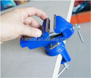 Đa chức năng Kẹp Vise 360 Bằng Rotating Bảng Phó - Product Image 3