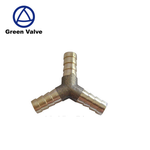 Màu xanh lá cây Guten-Hàng Đầu Trung Quốc Phù Hợp nhà sản xuất Hàng Mới PEX tee Chì miễn phí Bán Hoa Kỳ pex <span class=keywords><strong>pipe</strong></span> fitting - Product Image 2