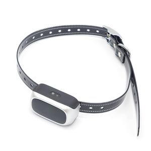 Collar de entrenamiento eléctrico para perros pequeños y medianos, valla de choque para dos perros - Product Image 5