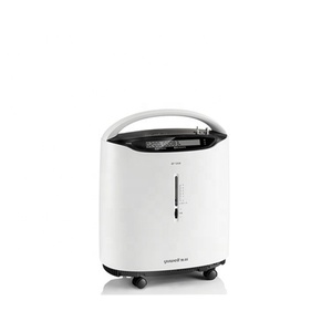 Yuyell Zuurstofconcentrator 5l Draagbare Oxygenerator Zuurstofconcentrator Groothandel Medische Zuurstofgenerator - Product Image 1