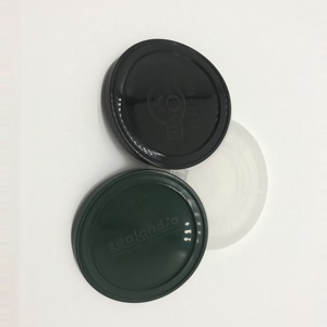 ソーダ缶キャップカバープラスチックふたポップ缶プラスチックふた用 - Product Image 3