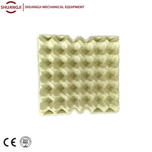 Thiết Bị Sản Xuất Trứng Tự Động Máy Nghiền - Product Image 5