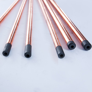 Elektroda Air-arc untuk <span class=keywords><strong>Gouging</strong></span> dan Pemotongan - Product Image 6