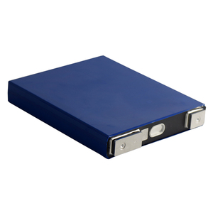 Au lithium ion LiFePO4 3.2 V 60Ah solaire batterie cellulaire - Product Image 5