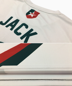 custom sublimation football jersey, soccer uniforms soccer wear - Product Image 4