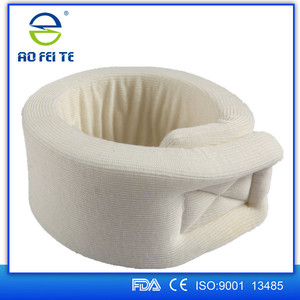 Pasokan Pabrik Dukungan Leher Penemuan Baru Kerah Serviks Spons - Product Image 4