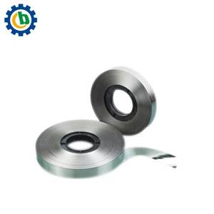 แถบนาโนคริสตัลไลน์1k107 | ริบบิ้นอสัณฐาน1k101 | ริบบิ้นโลหะผสม FINEMET - Product Image 1
