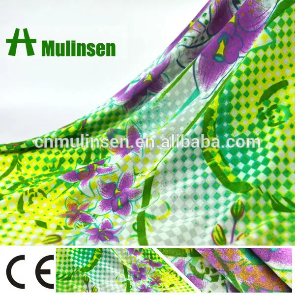 Mulinsen textile fdy impression jacquard motif directe. robes, tricot