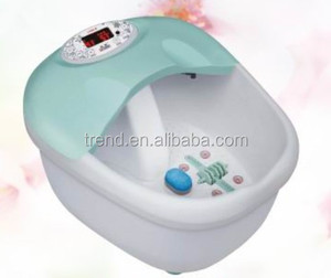 Роликовый массажный массажер для ног - Product Image 6