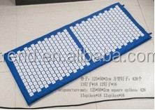 Tırnak akupunktur akupunktur başak mat yastık - Product Image 6