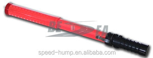 充電式トラフィックLEDフォームスティックバトンエレクトリック - Product Image 4