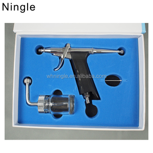 Новые продукты, кислородное оборудование для лица, кислородные преимущества - Product Image 3