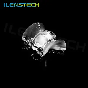 Hoge Kwaliteit Straat Licht Led Lens Voor Led Verlichting/Straat Licht Vervanging Lens