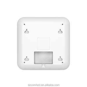 Comfast không dây Trần truy cập điểm CF-E375AC V2 1300Mbps kép Wifi Trần AP 2 Gigabit cổng khuếch đại công suất Router không dây - Product Image 6