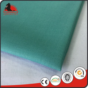 Productos listos estilo sarga de poliéster personalizada viscosa toyobo tela para Indonesia ladys - Product Image 5