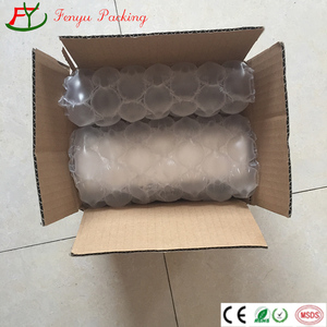 Diga adiós a los materiales de embalaje voluminosos y pesados y pase a las rollos de película de bolsas de aire con un grosor de 14um-40um - Product Image 6